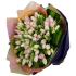 100pcs Holland Tulips Bouquet