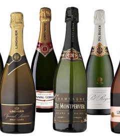 Wines & Champagne