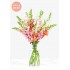 The Daniella Vase Bouquet